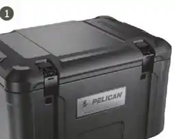 Cabela's Pelican Adventure Cases offer