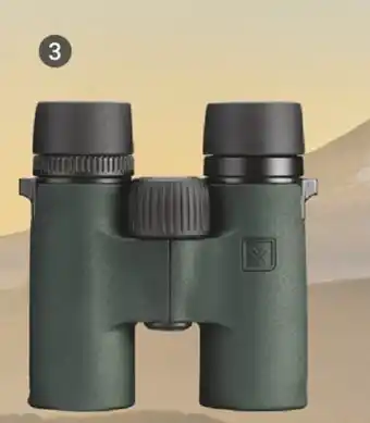 Cabela's Vortex Bantam HD Binoculars for Youth offer