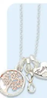 Walmart Gold or Silver Plated Jewellery offer
