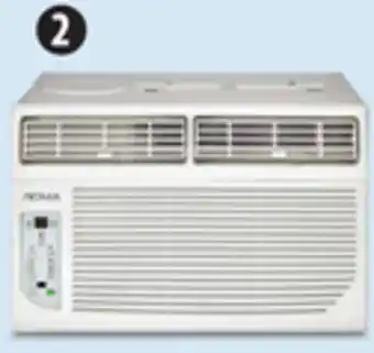 Canadian Tire NOMA 8000-BTU Digital Window Air Conditioner offer