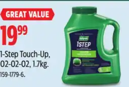 Canadian Tire Golfgreen 1-Step Touch-Up, 02-02-02 offer
