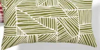 Walmart Hometrends Toss Cushion offer