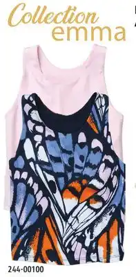 Sushi Shop Athletic Girls Tank-top offer