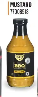 Canac Mustard offer
