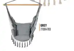 Canac Hammock Chair offer