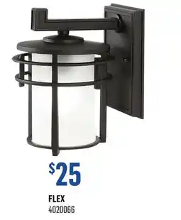 Canac Outdoor Wall Mount offer
