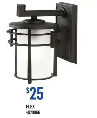 Canac Outdoor Wall Mount offer