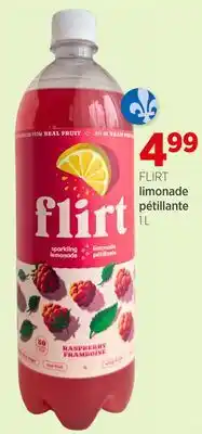 Avril limonade pétillante offer