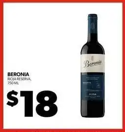 Real Canadian Liquorstore Beronia offer