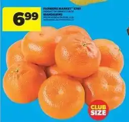 Real Canadian Superstore Mandarins offer