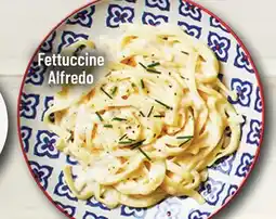 M & M Food Market Fettuccine Alfredo offer