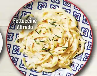 M & M Food Market Fettuccine Alfredo offer