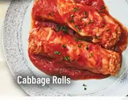 M & M Food Market Cabbage Rolls offer