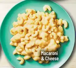 M & M Food Market Macaroni & Cheese offer