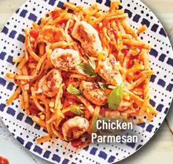 M & M Food Market Chicken Parmesan offer
