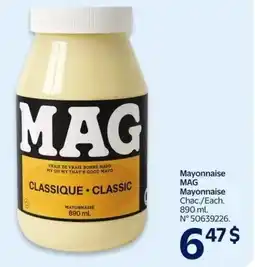 Walmart Mayonnaise offer