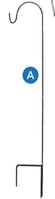 RONA 64 Hook offer