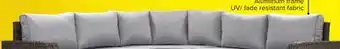Leon's Whispering 3-Piece Outdoor Sectional offer