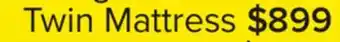 Leon's Sealy Posturepedic Plus Sterling Milana II Luxury Plush Eurotop Twin Mattress offer