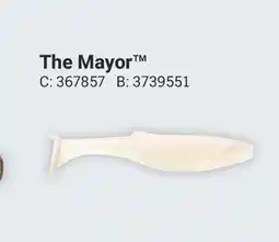 Cabela's Rapala The Mayor offer
