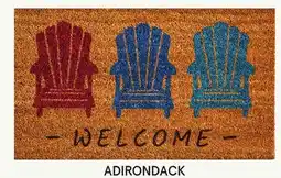 Kitchen Stuff Plus ADIRONDACK offer