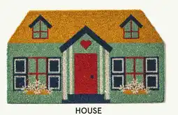 Kitchen Stuff Plus House Summer Coir Mats offer