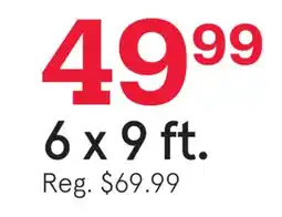 Kitchen Stuff Plus 6 x 9 ft. Mats offer