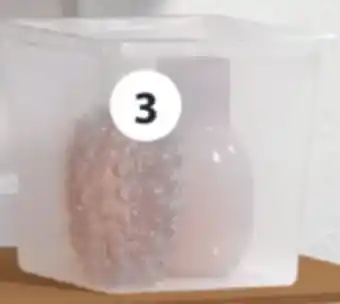 JYSK BASIC BOX Storage box offer