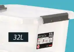 JYSK PRO BOX Storage box offer