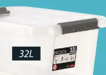 JYSK PRO BOX Storage box offer