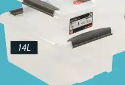 JYSK PROBOX Storage box offer