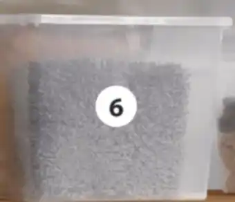 JYSK Storage box offer