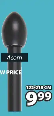 JYSK ACORN offer