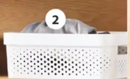JYSK INFINITY Basket, 11 L offer