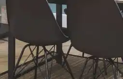 JYSK KLARUP Dining chair offer