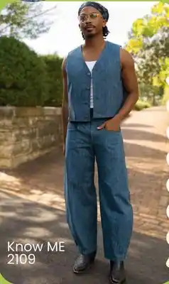 Fabricland Eldorado Denim offer
