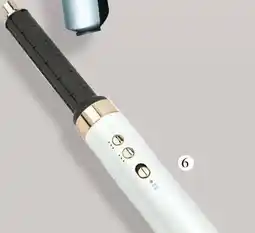 Chatters Salon CHI Lava Air Glam Multi Styler offer