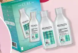 Chatters Salon REDKEN ABC Spring Kit offer