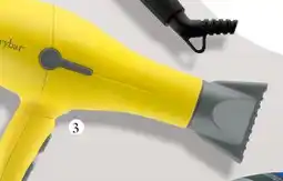Chatters Salon DRYBAR Buttercup Blow-Dryer offer