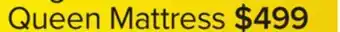 Leon's Serta Prosper Firm Euro Top Mattress Collection offer