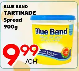 Marche Salaberry TARTINADE BLUE BAND offer