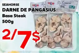 Marche Salaberry SEAHORSE DARNE DE PANGASIUS offer