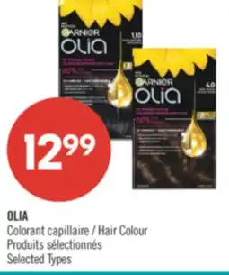 Pharmaprix OLIA Hair Colour offer