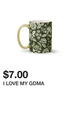 Chapters Indigo I LOVE MY GDMA offer