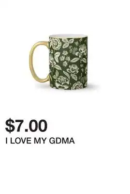 Chapters Indigo I LOVE MY GDMA offer