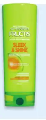 Walmart Garnier Fructis Conditioner 354 mL offer