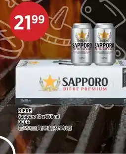 Kim Phat Sapporo BEER offer
