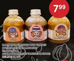 Kim Phat KIM PHAT ASIAN MARINADE offer