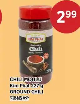 Kim Phat Kim Phat GROUND CHILI offer