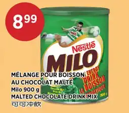 Kim Phat Milo MALTED CHOCOLATE DRINK MIX offer